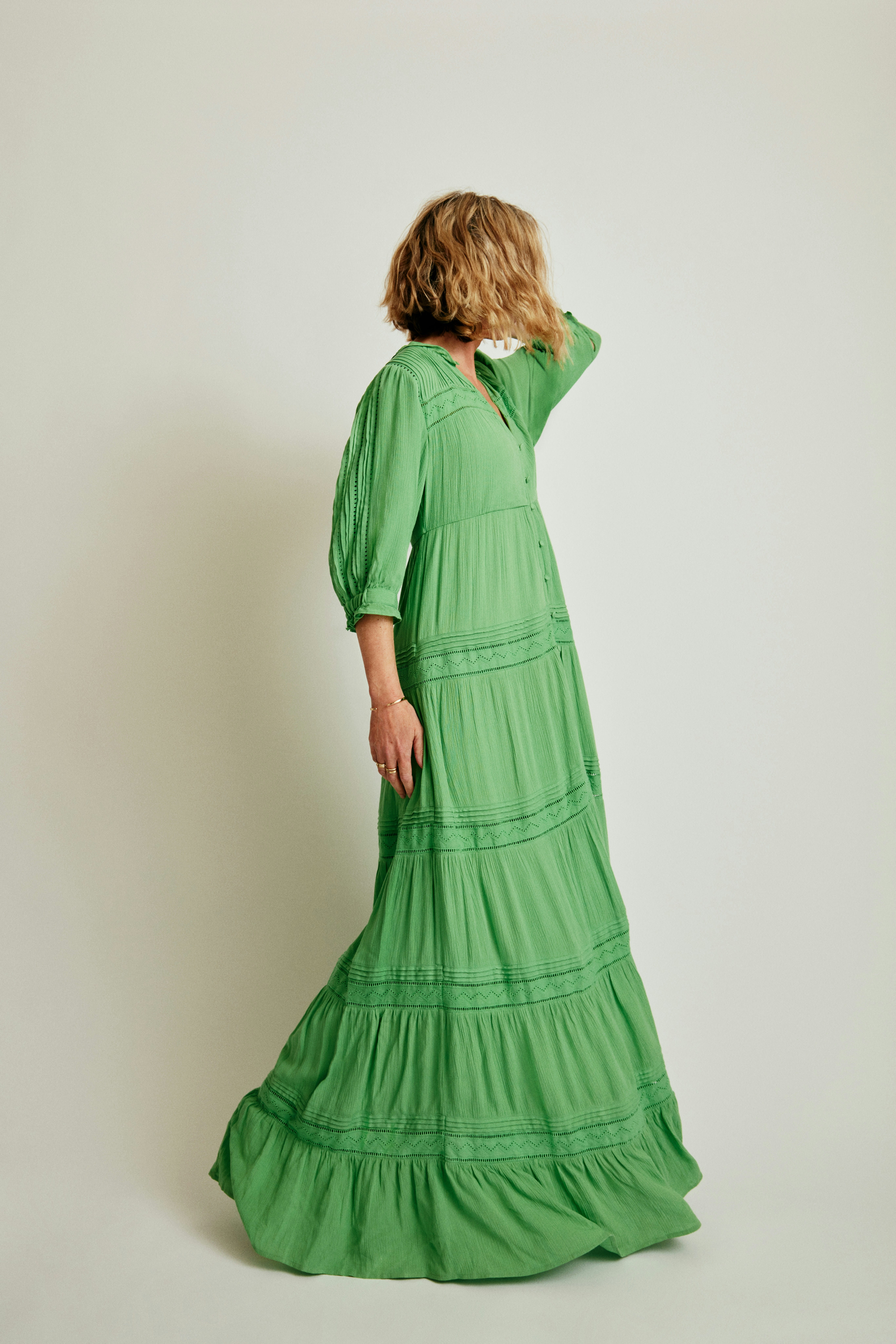 Modern Party Dress